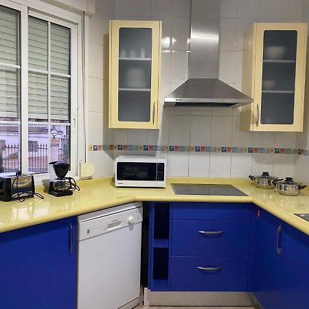 Appartamento El Rincon De Rita - Benicàssim Esterno foto