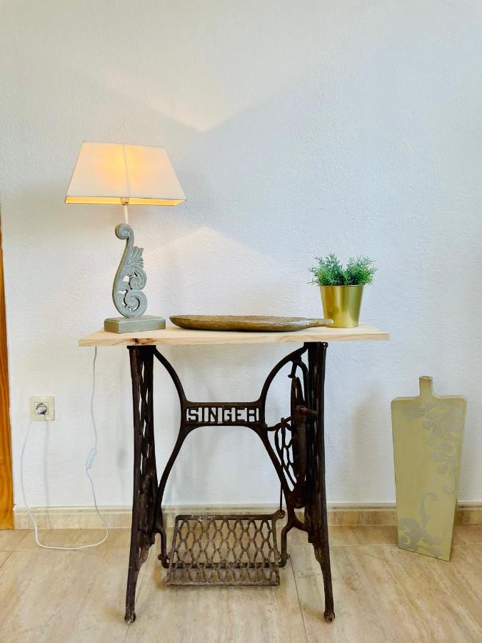 Appartamento El Rincon De Rita - Benicàssim Esterno foto