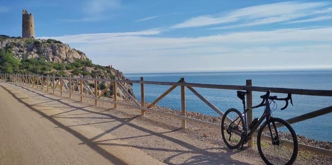 Appartamento El Rincon De Rita - Benicàssim Esterno foto